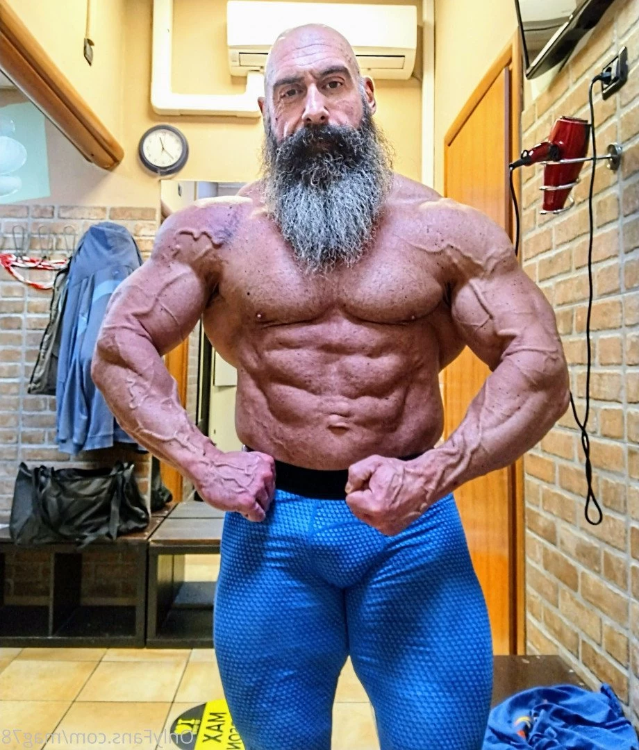 mag78 Onlyfans leaked photo 3070821 on Hotleaks.tv