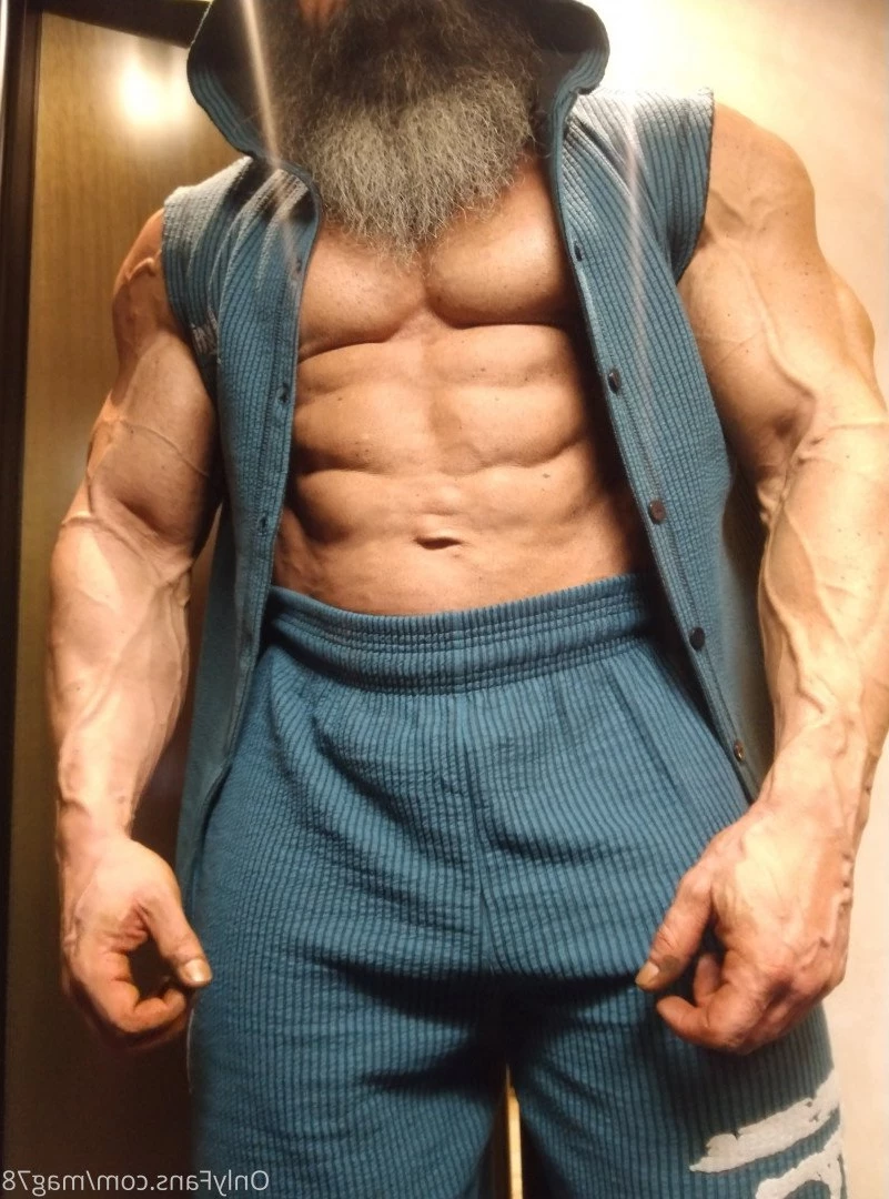 mag78 Onlyfans leaked photo 3070844 on Hotleaks.tv