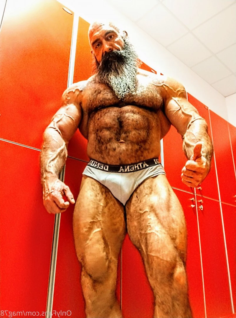 mag78 Onlyfans leaked photo 3070920 on Hotleaks.tv