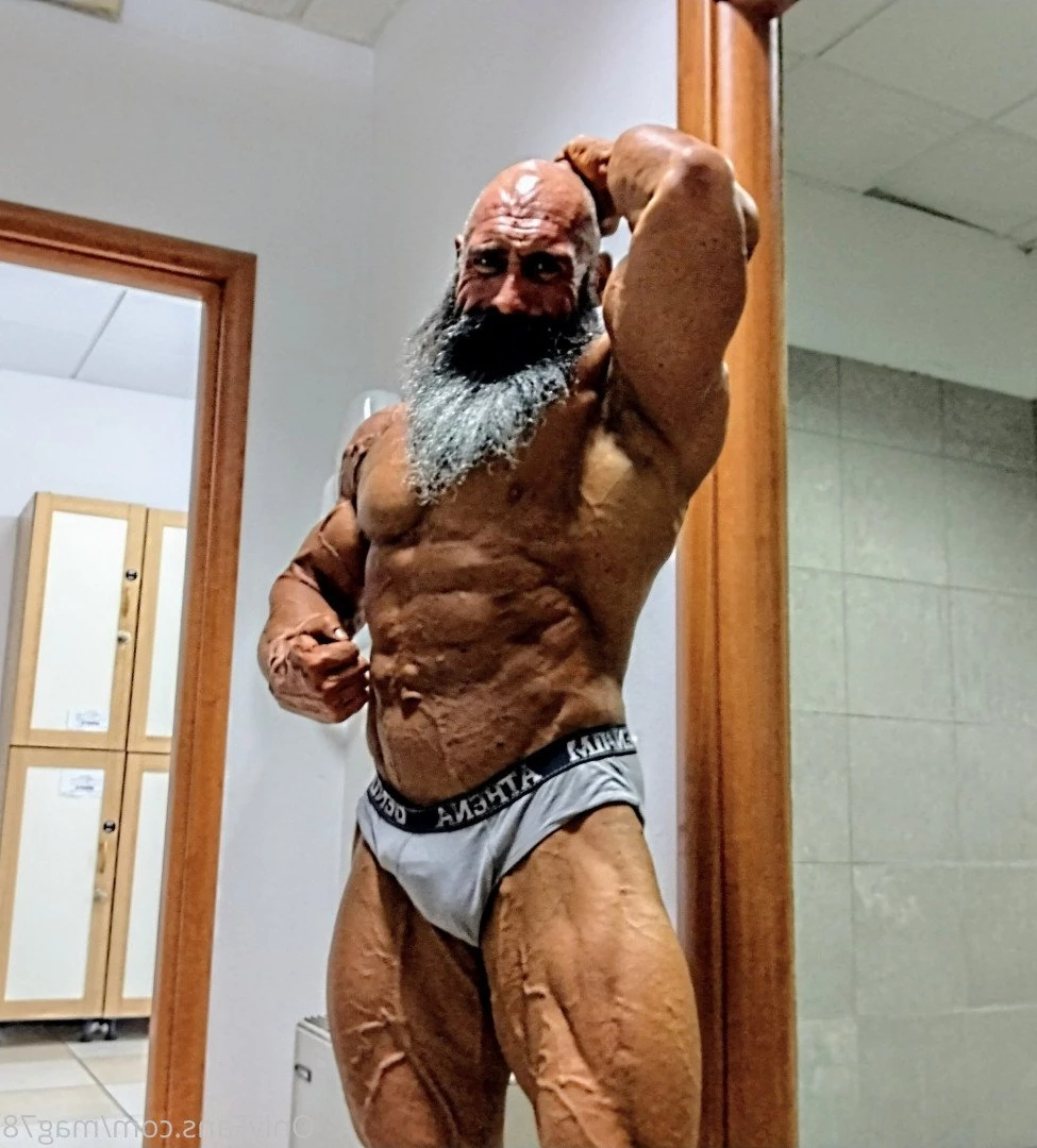 mag78 Onlyfans leaked photo 3071194 on Hotleaks.tv