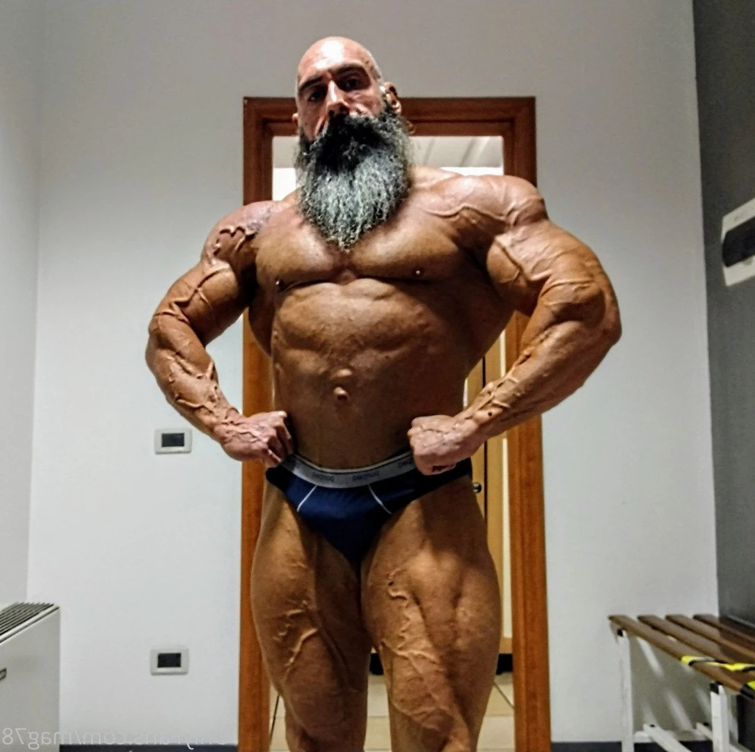 mag78 Onlyfans leaked photo 3071225 on Hotleaks.tv