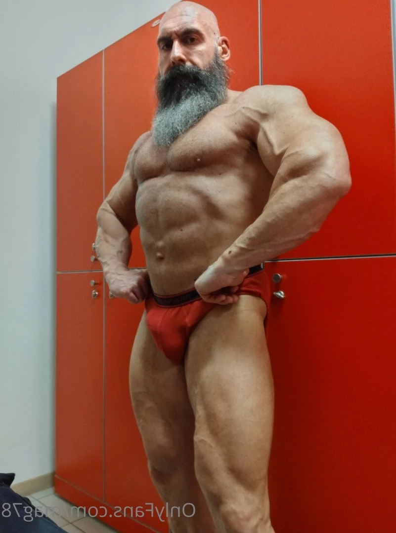 mag78 Onlyfans leaked photo 3071428 on Hotleaks.tv