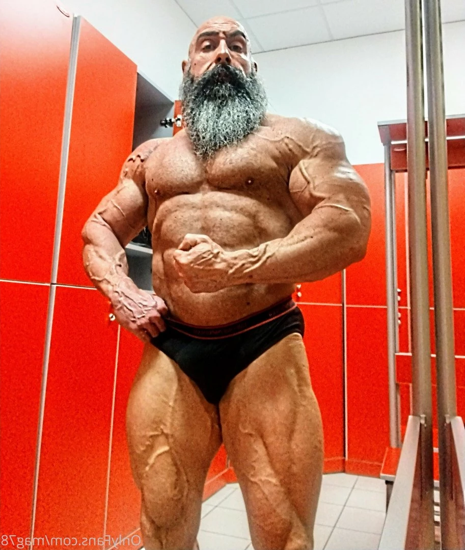 mag78 Onlyfans leaked photo 3071495 on Hotleaks.tv