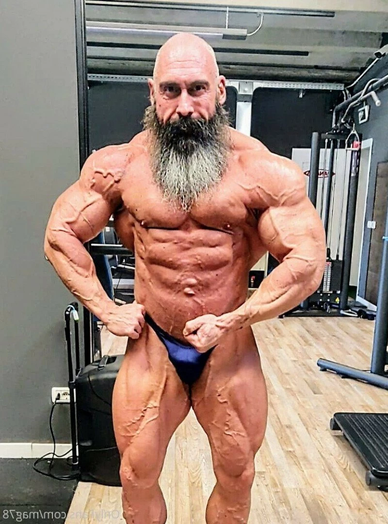 mag78 Onlyfans leaked photo 3071569 on Hotleaks.tv