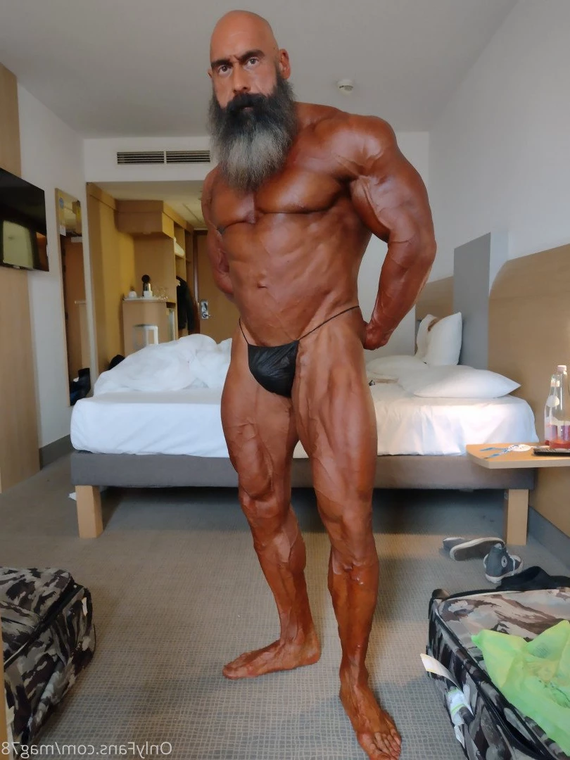 mag78 Onlyfans leaked photo 3071653 on Hotleaks.tv