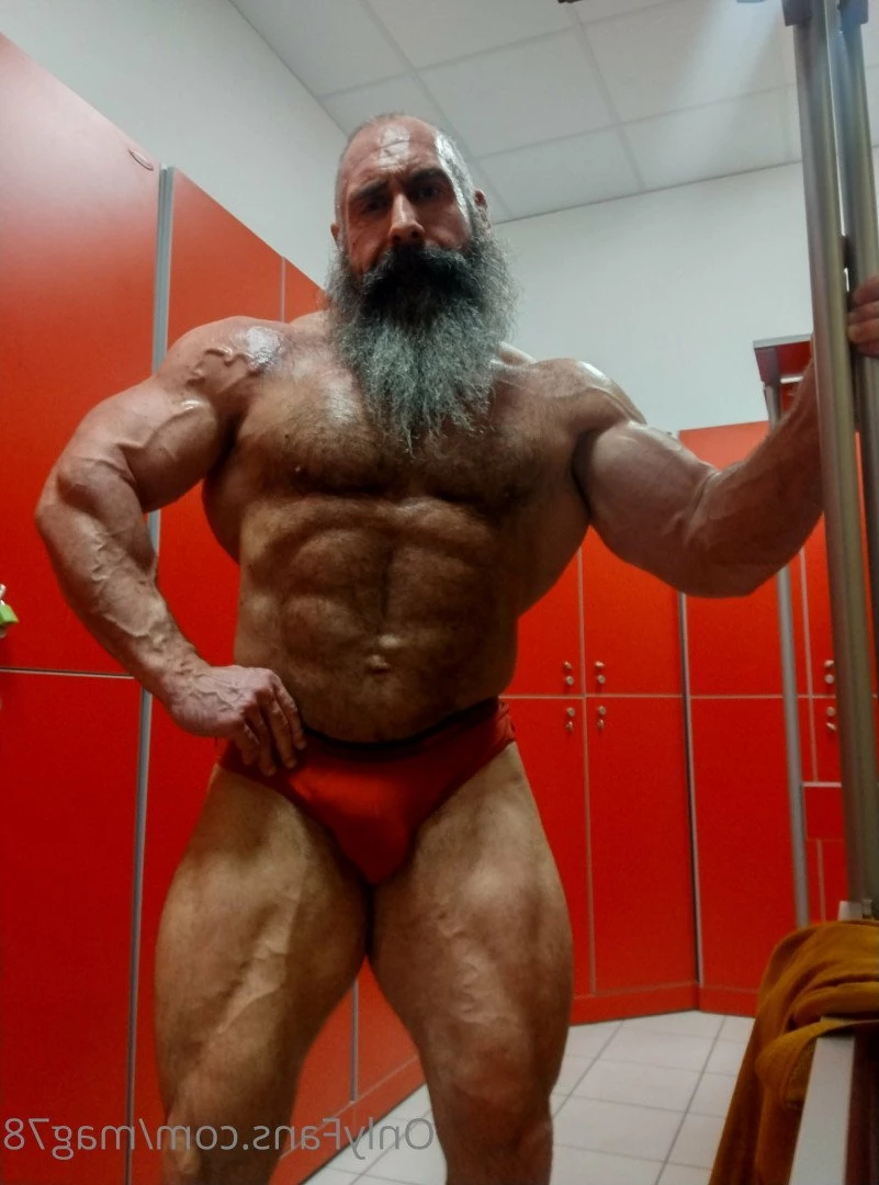 mag78 Onlyfans leaked photo 3071666 on Hotleaks.tv