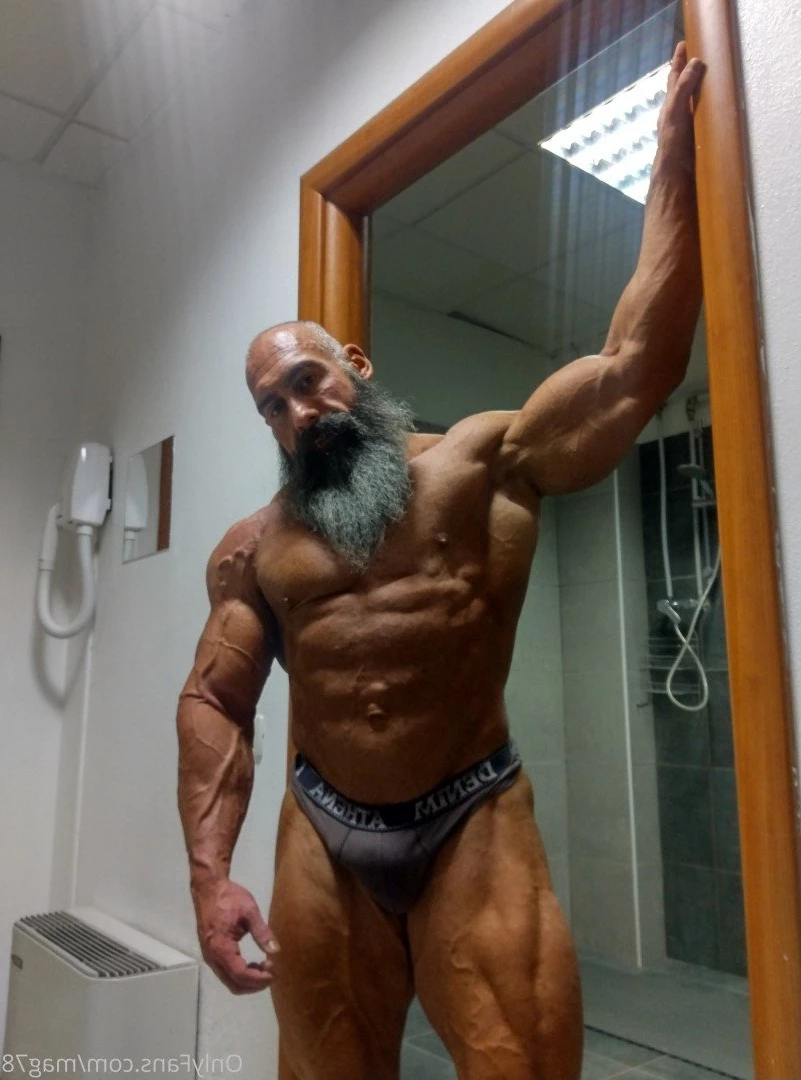 mag78 Onlyfans leaked photo 3071998 on Hotleaks.tv