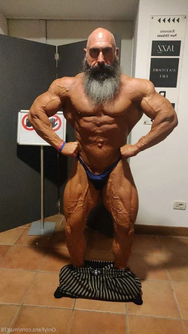 mag78 Onlyfans leaked photo 3072029 on Hotleaks.tv