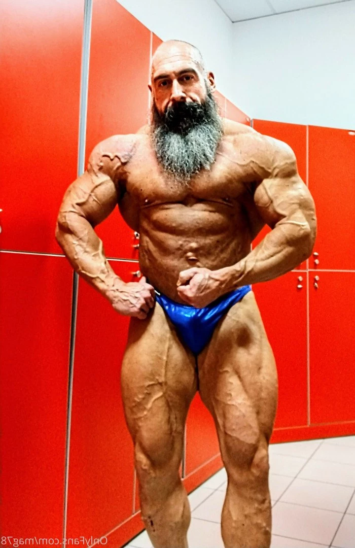 mag78 Onlyfans leaked photo 3072444 on Hotleaks.tv