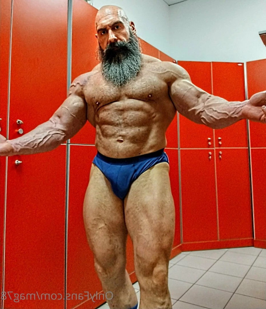 mag78 Onlyfans leaked photo 3072516 on Hotleaks.tv