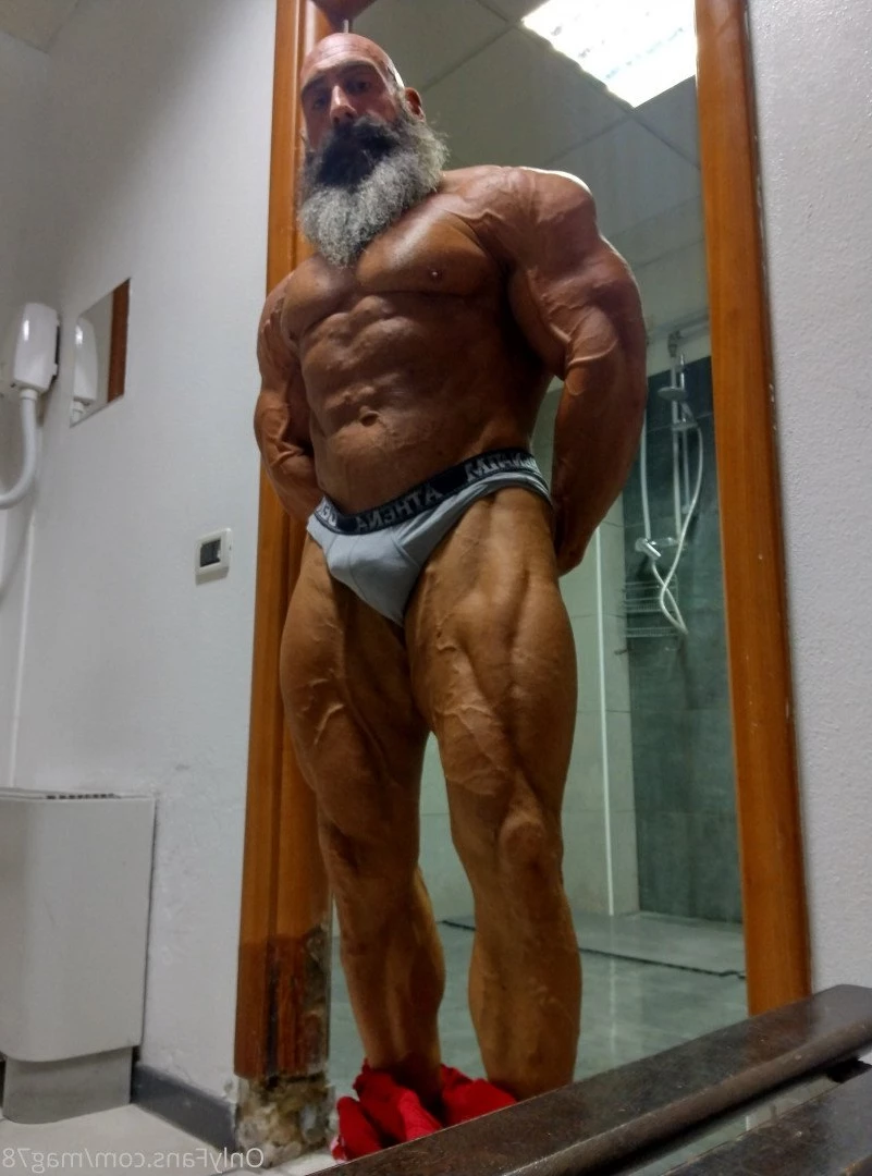 mag78 Onlyfans leaked photo 3072621 on Hotleaks.tv