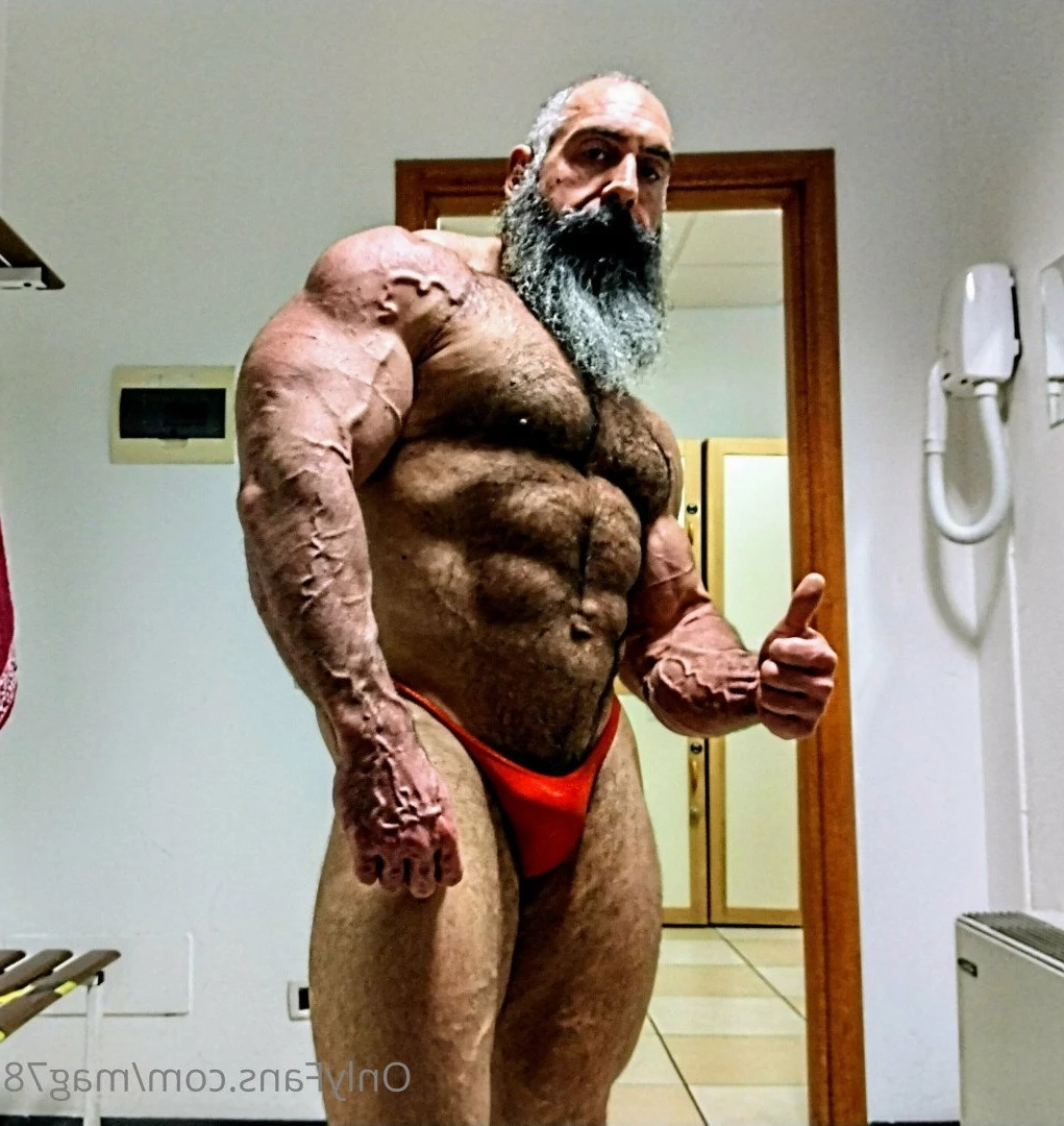 mag78 Onlyfans leaked photo 3072667 on Hotleaks.tv