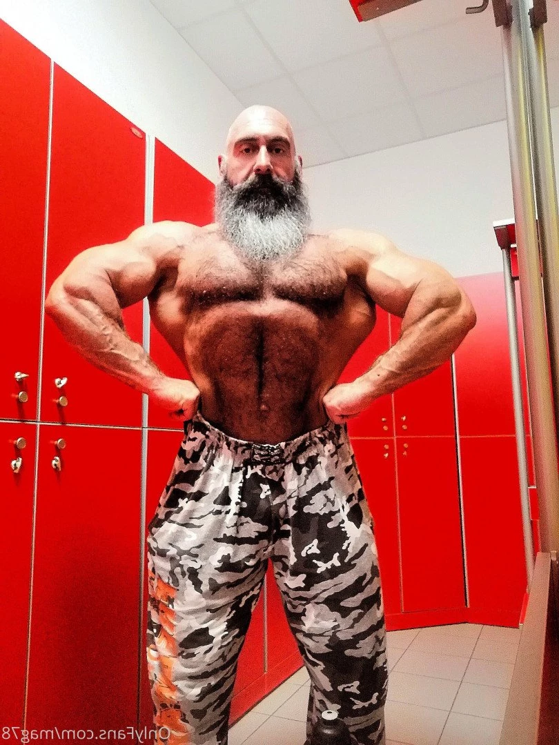 mag78 Onlyfans leaked photo 3072693 on Hotleaks.tv