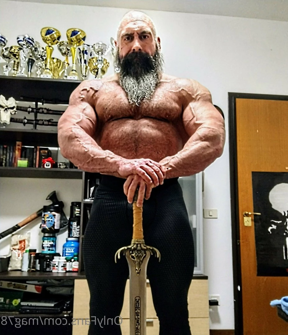 mag78 Onlyfans leaked photo 3072747 on Hotleaks.tv