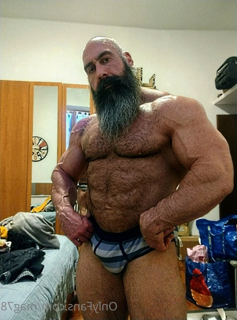 mag78 Onlyfans leaked photo 3073011 on Hotleaks.tv