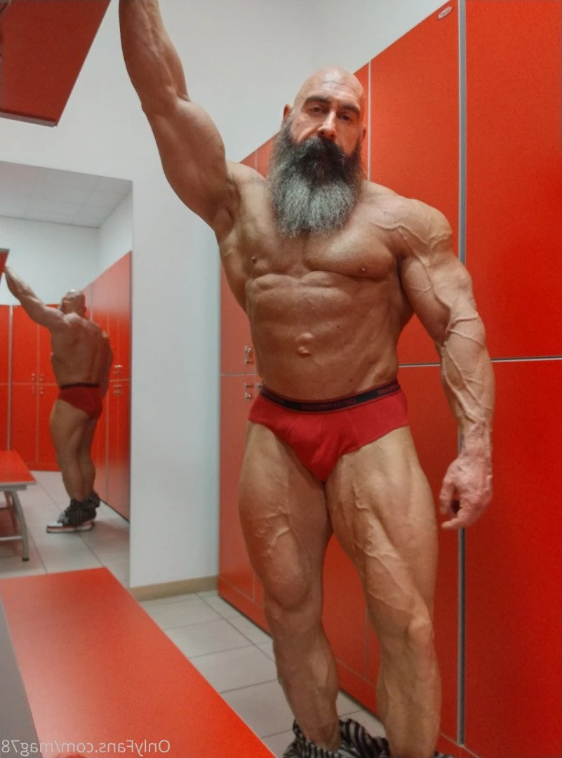mag78 Onlyfans leaked photo 3073571 on Hotleaks.tv