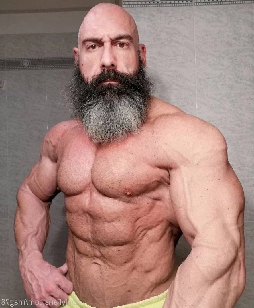mag78 Onlyfans leaked photo 3073802 on Hotleaks.tv
