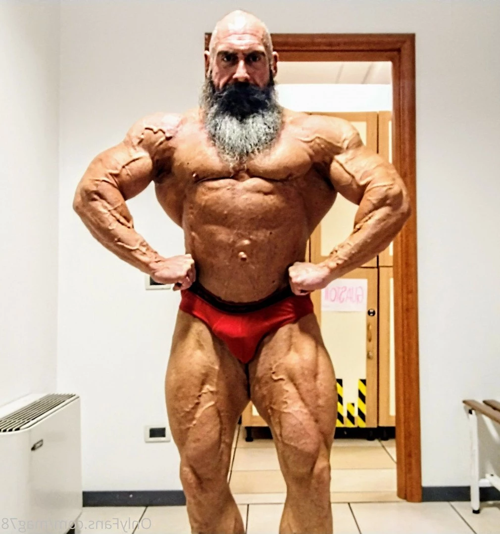 mag78 Onlyfans leaked photo 3073811 on Hotleaks.tv