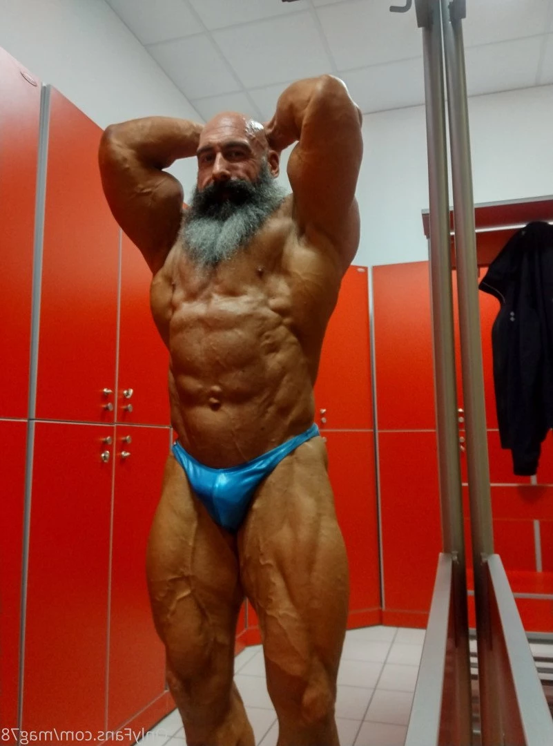 mag78 Onlyfans leaked photo 3074135 on Hotleaks.tv