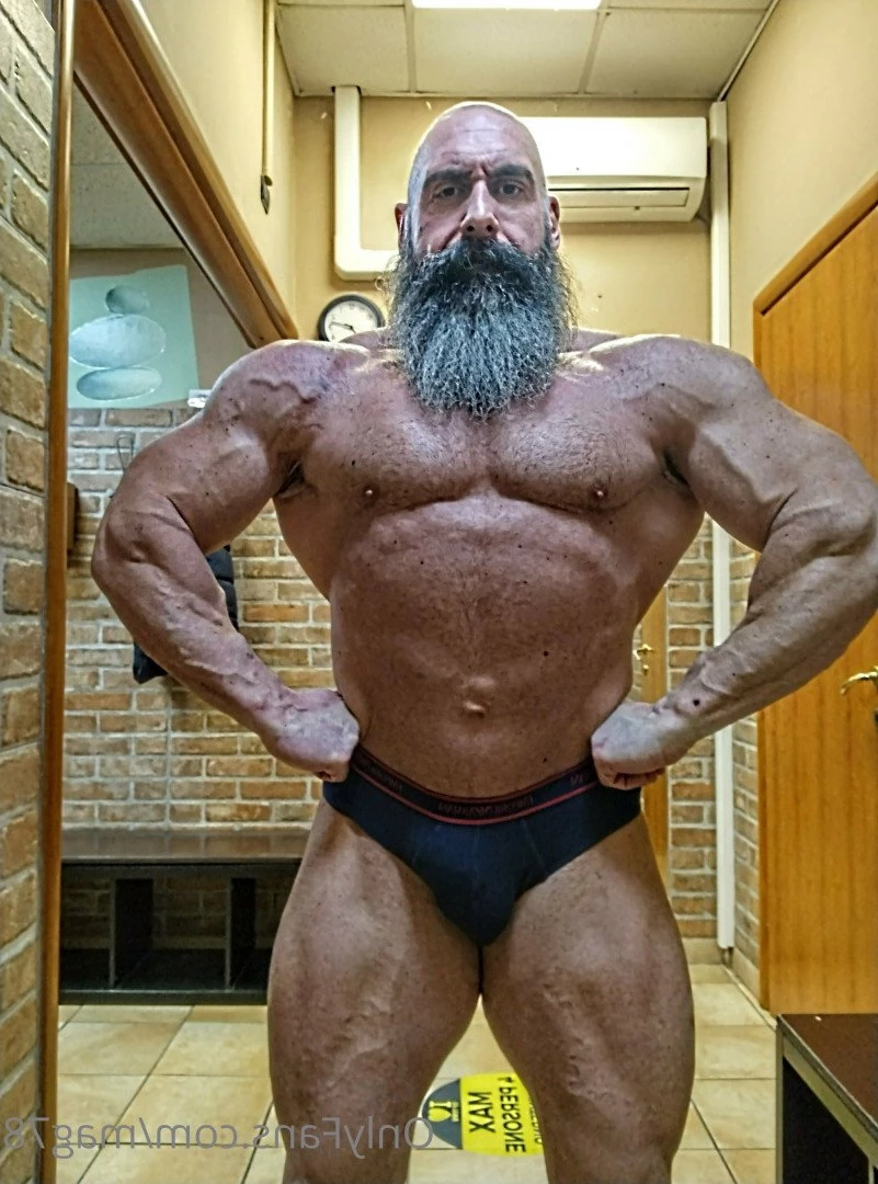 mag78 Onlyfans leaked photo 3075779 on Hotleaks.tv