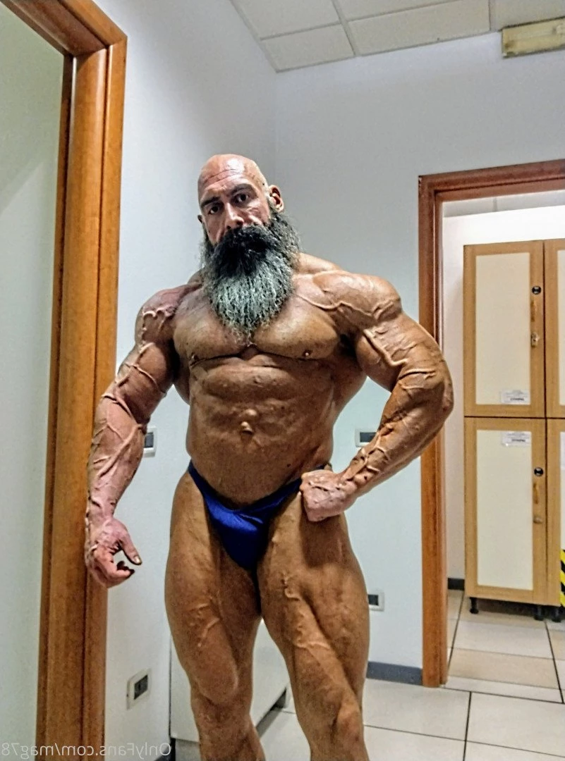 mag78 Onlyfans leaked photo 3076160 on Hotleaks.tv