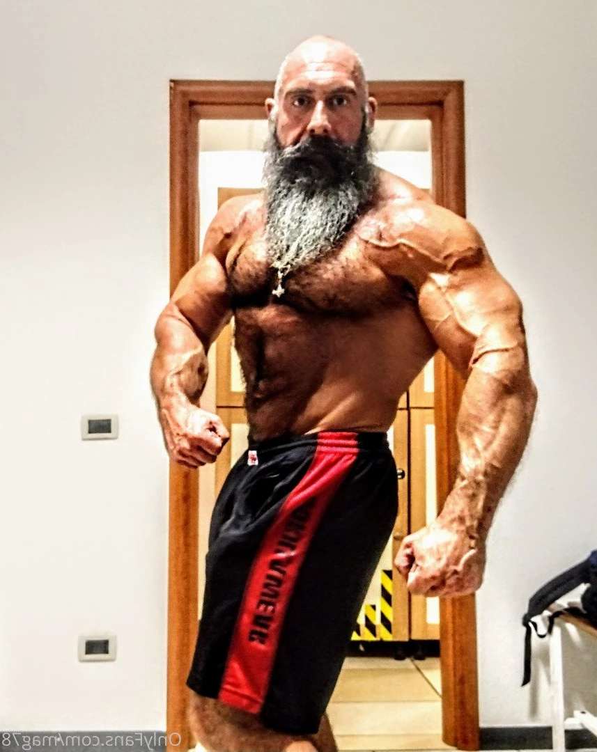 mag78 Onlyfans leaked photo 3076329 on Hotleaks.tv