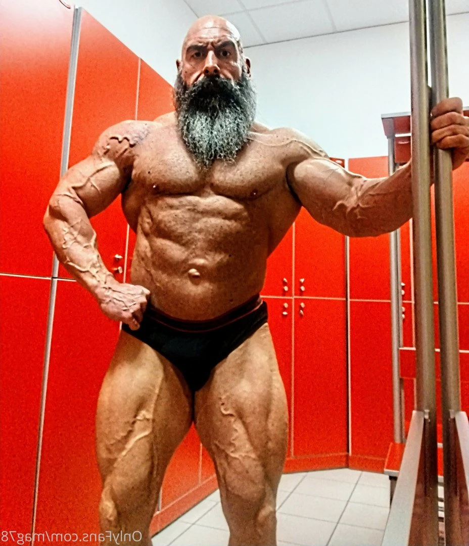 mag78 Onlyfans leaked photo 3076893 on Hotleaks.tv