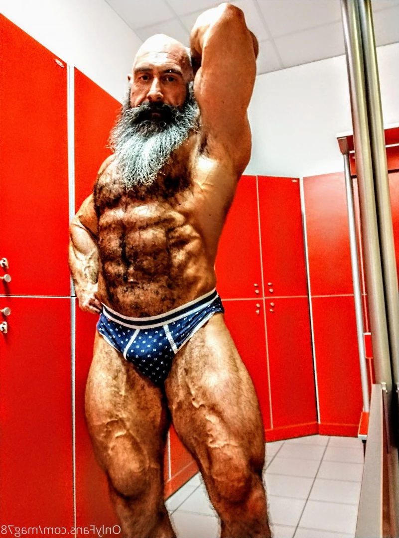 mag78 Onlyfans leaked photo 3077005 on Hotleaks.tv