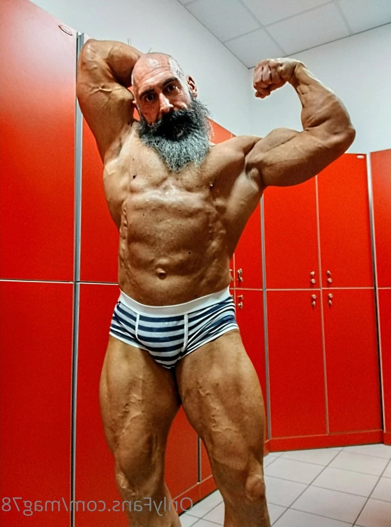 mag78 Onlyfans leaked photo 3077126 on Hotleaks.tv