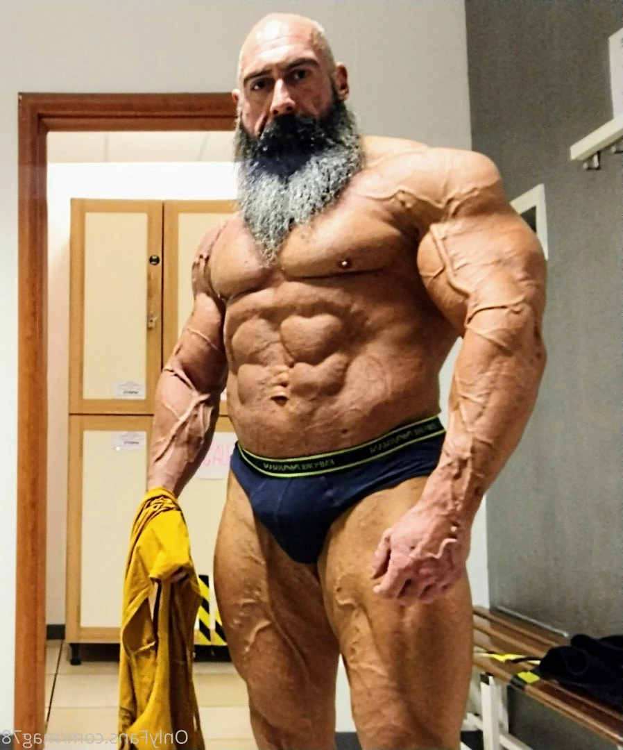 mag78 Onlyfans leaked photo 3077221 on Hotleaks.tv