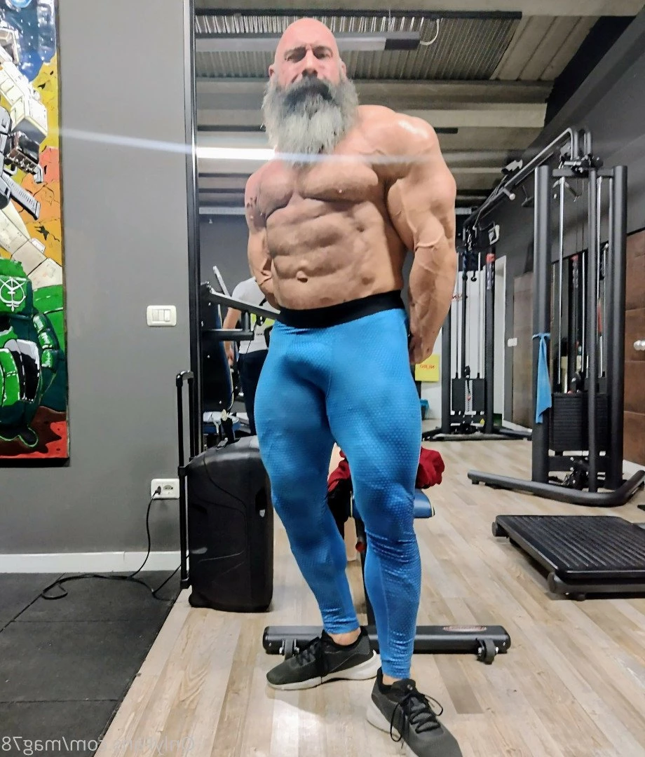 mag78 Onlyfans leaked photo 3077329 on Hotleaks.tv