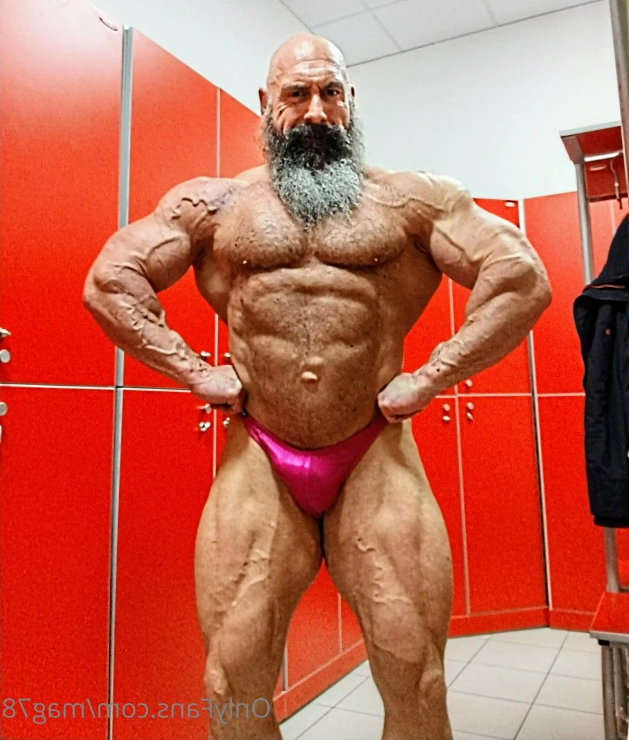 mag78 Onlyfans leaked photo 3077372 on Hotleaks.tv