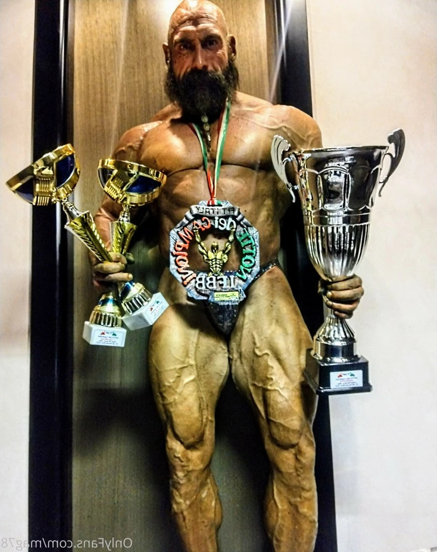 mag78 Onlyfans leaked photo 3077595 on Hotleaks.tv