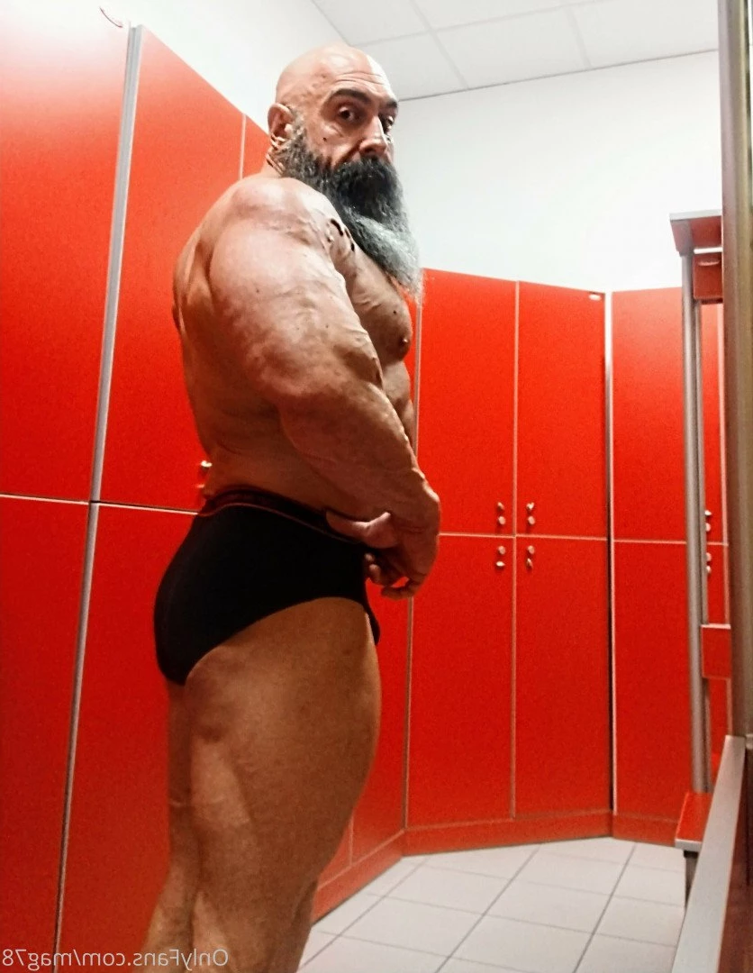 mag78 Onlyfans leaked photo 3078030 on Hotleaks.tv