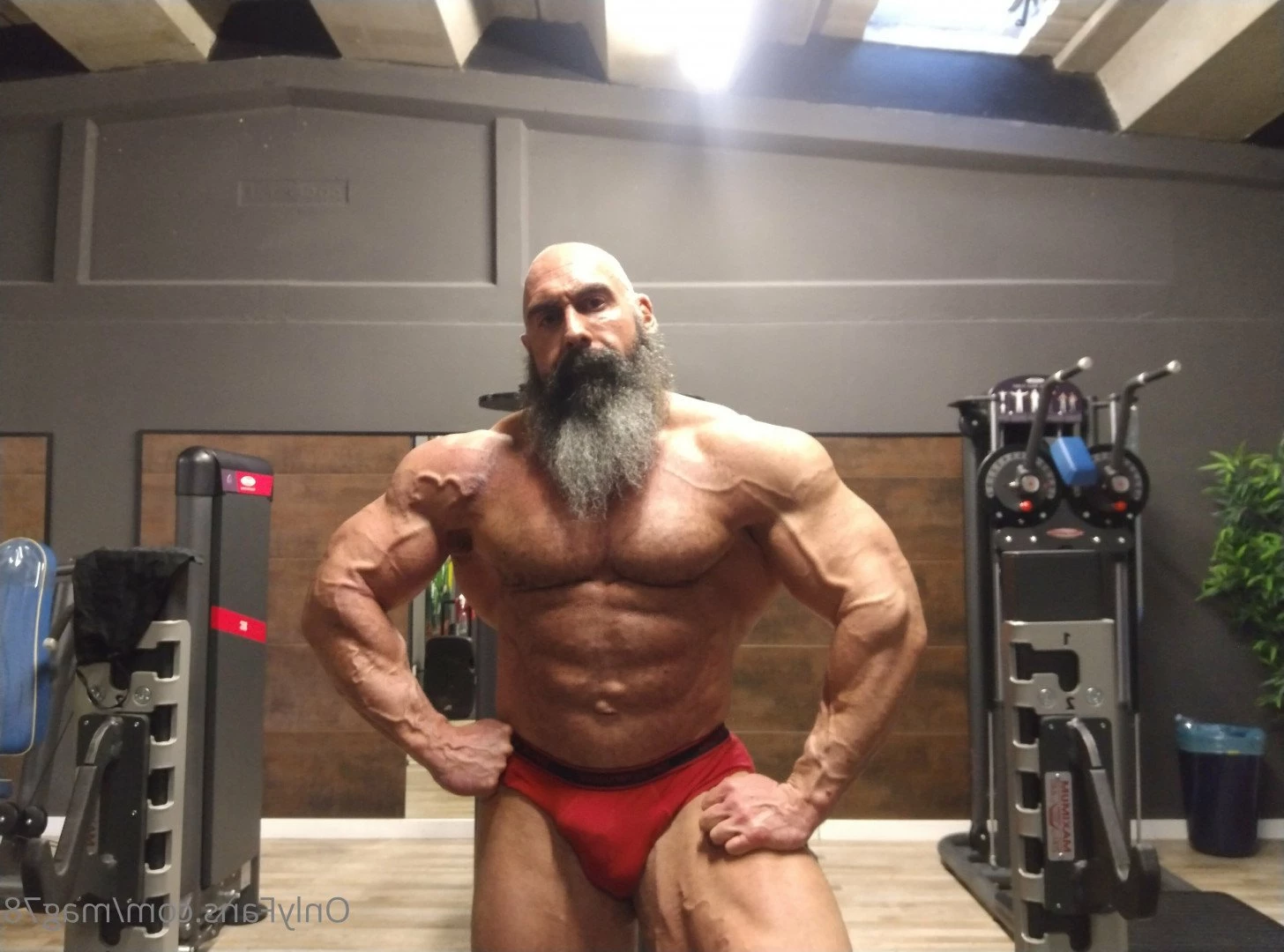 mag78 Onlyfans leaked photo 3078621 on Hotleaks.tv