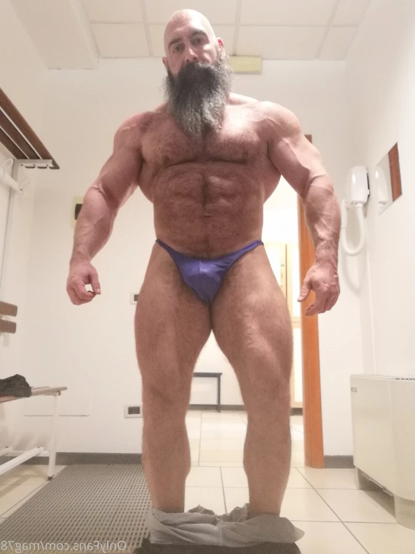 mag78 Onlyfans leaked photo 3079080 on Hotleaks.tv