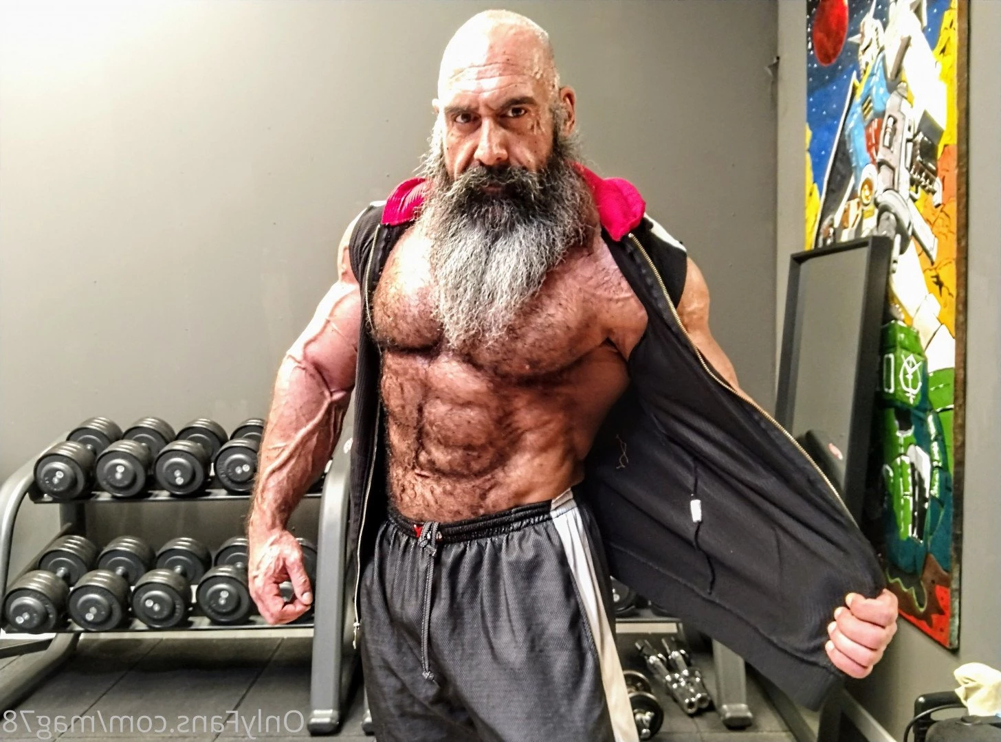 mag78 Onlyfans leaked photo 3079230 on Hotleaks.tv