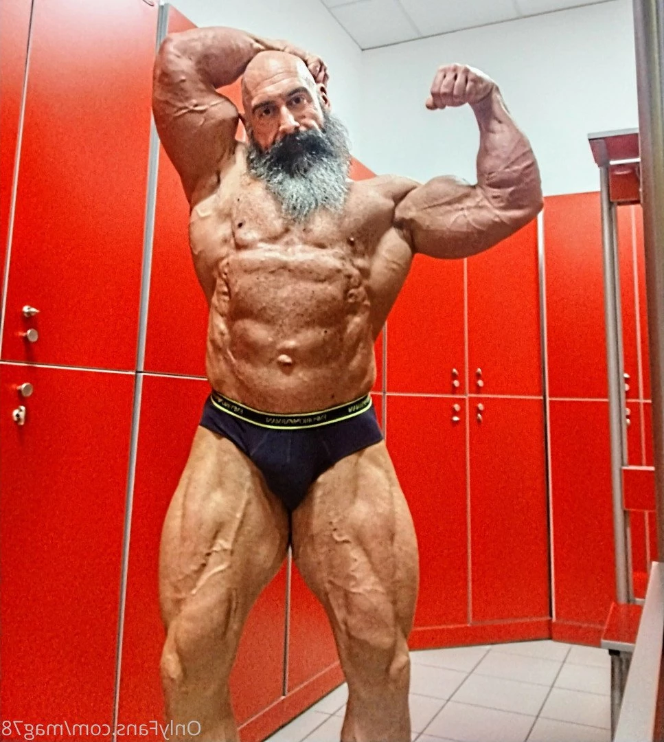 mag78 Onlyfans leaked photo 3079375 on Hotleaks.tv
