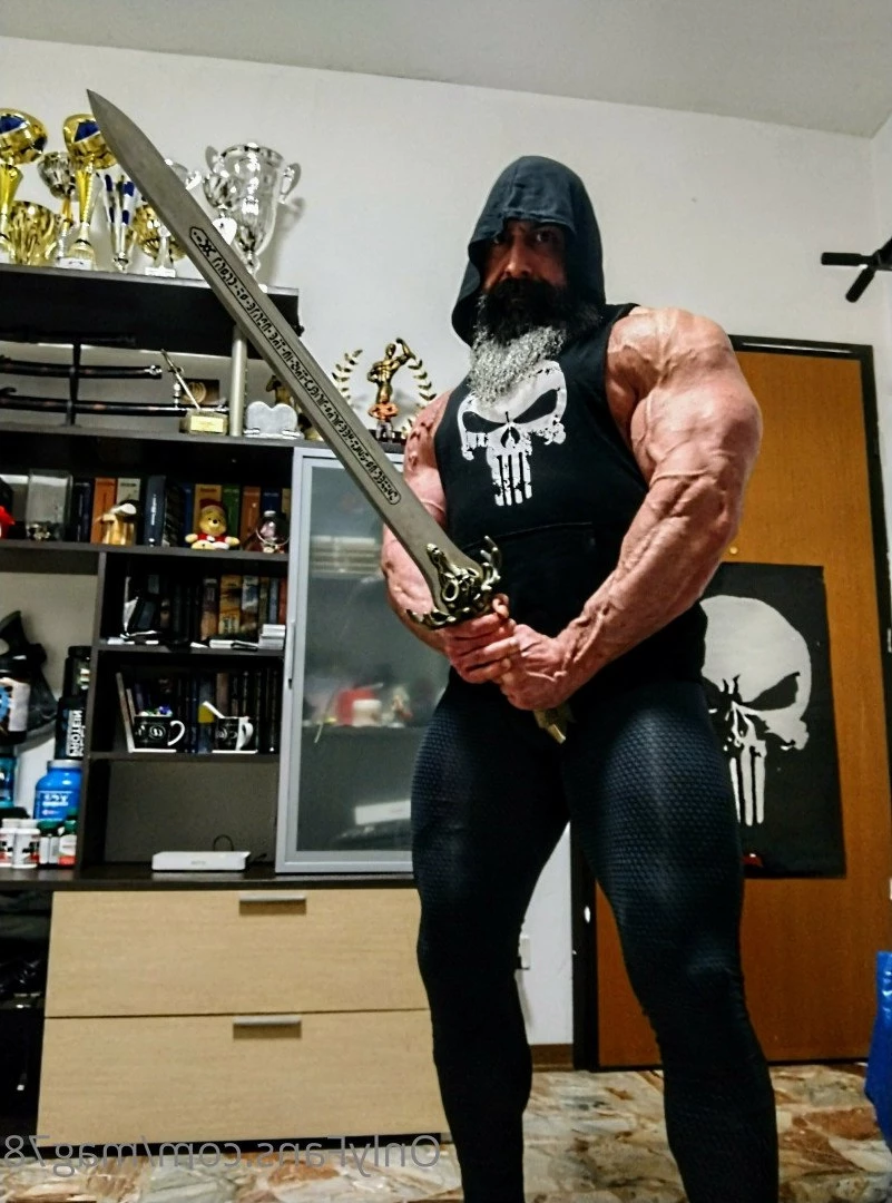 mag78 Onlyfans leaked photo 3079467 on Hotleaks.tv