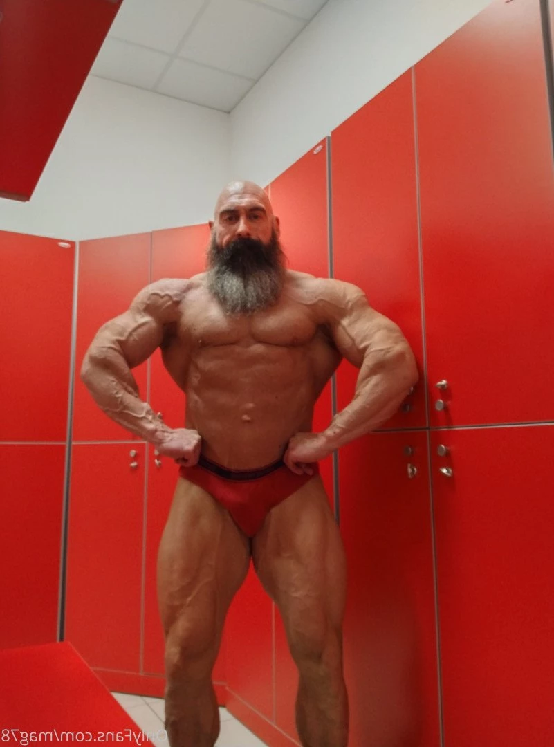 mag78 Onlyfans leaked photo 3079962 on Hotleaks.tv