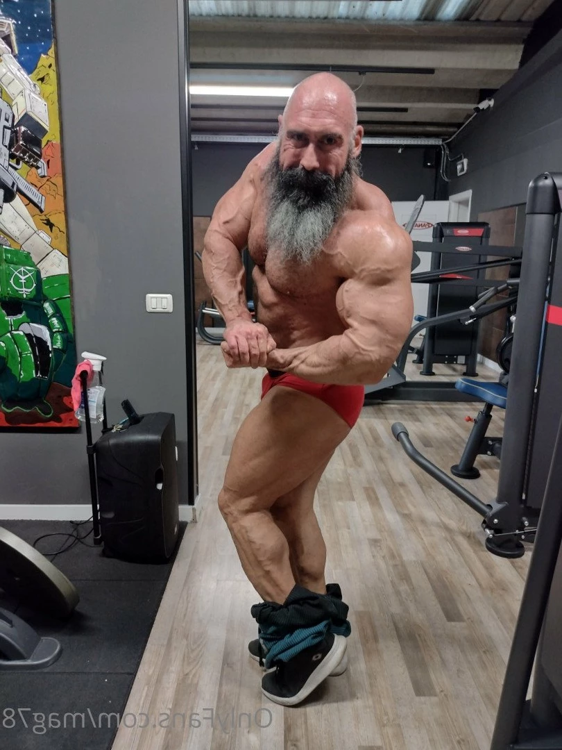 mag78 Onlyfans leaked photo 3080159 on Hotleaks.tv