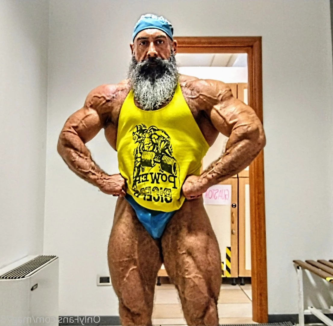 mag78 Onlyfans leaked photo 3080207 on Hotleaks.tv