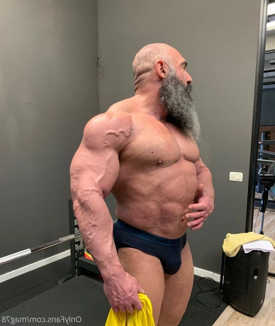 mag78 Onlyfans leaked photo 3080227 on Hotleaks.tv