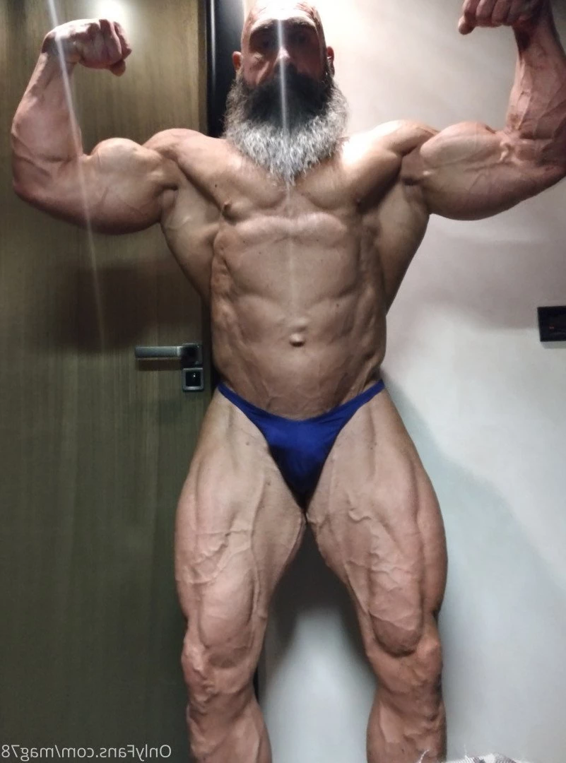 mag78 Onlyfans leaked photo 3080412 on Hotleaks.tv