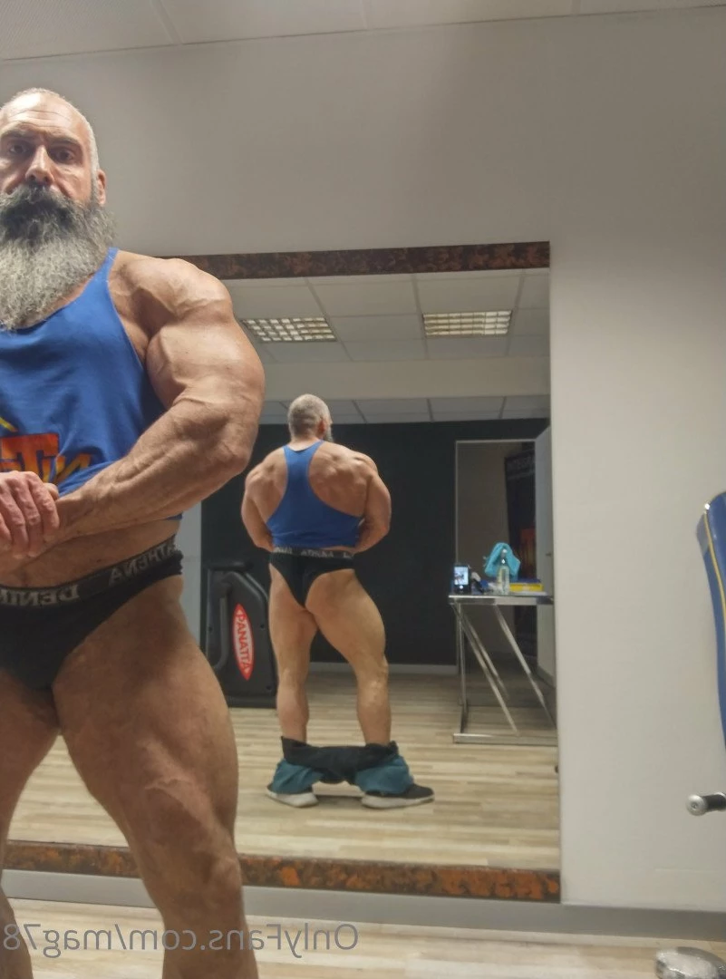 mag78 Onlyfans leaked photo 3080494 on Hotleaks.tv