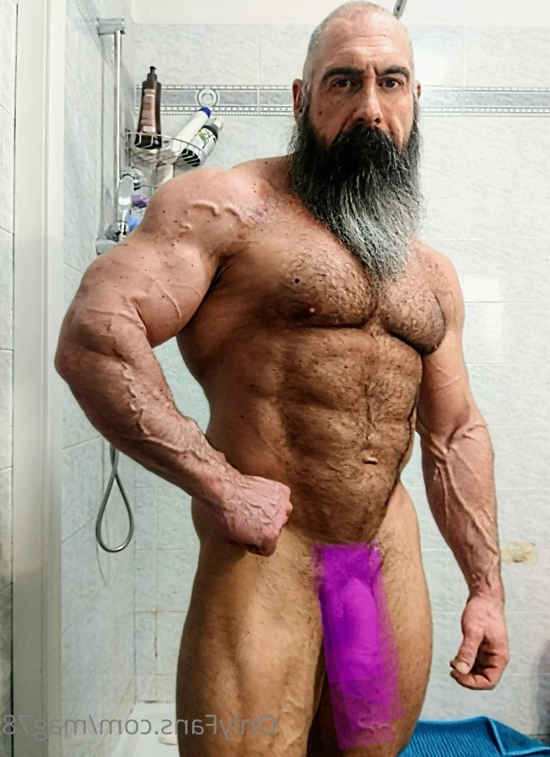 mag78 Onlyfans leaked photo 3080730 on Hotleaks.tv