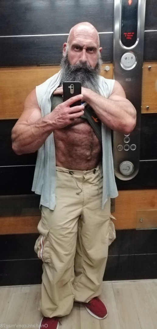 mag78 Onlyfans leaked photo 3081222 on Hotleaks.tv