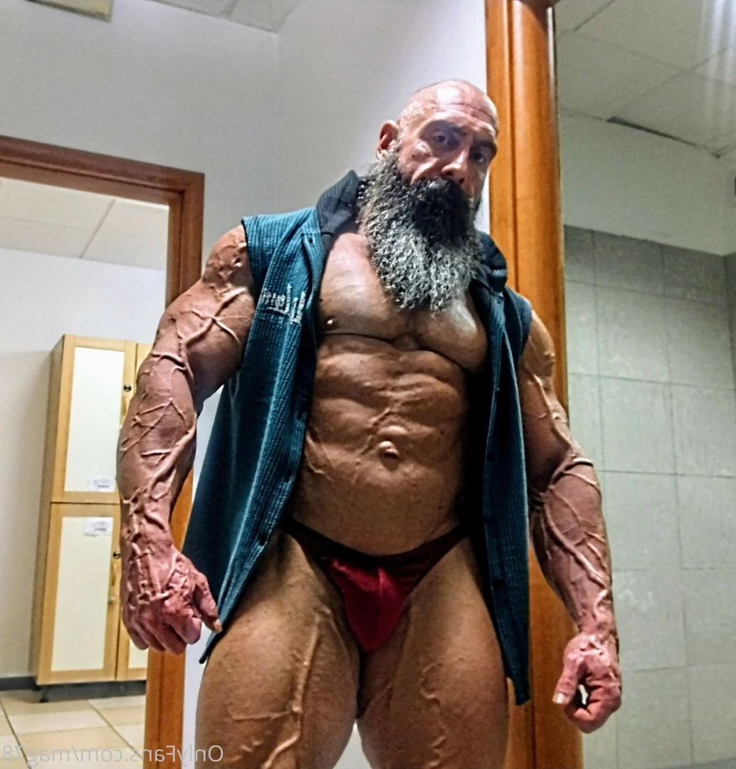 mag78 Onlyfans leaked photo 3081621 on Hotleaks.tv