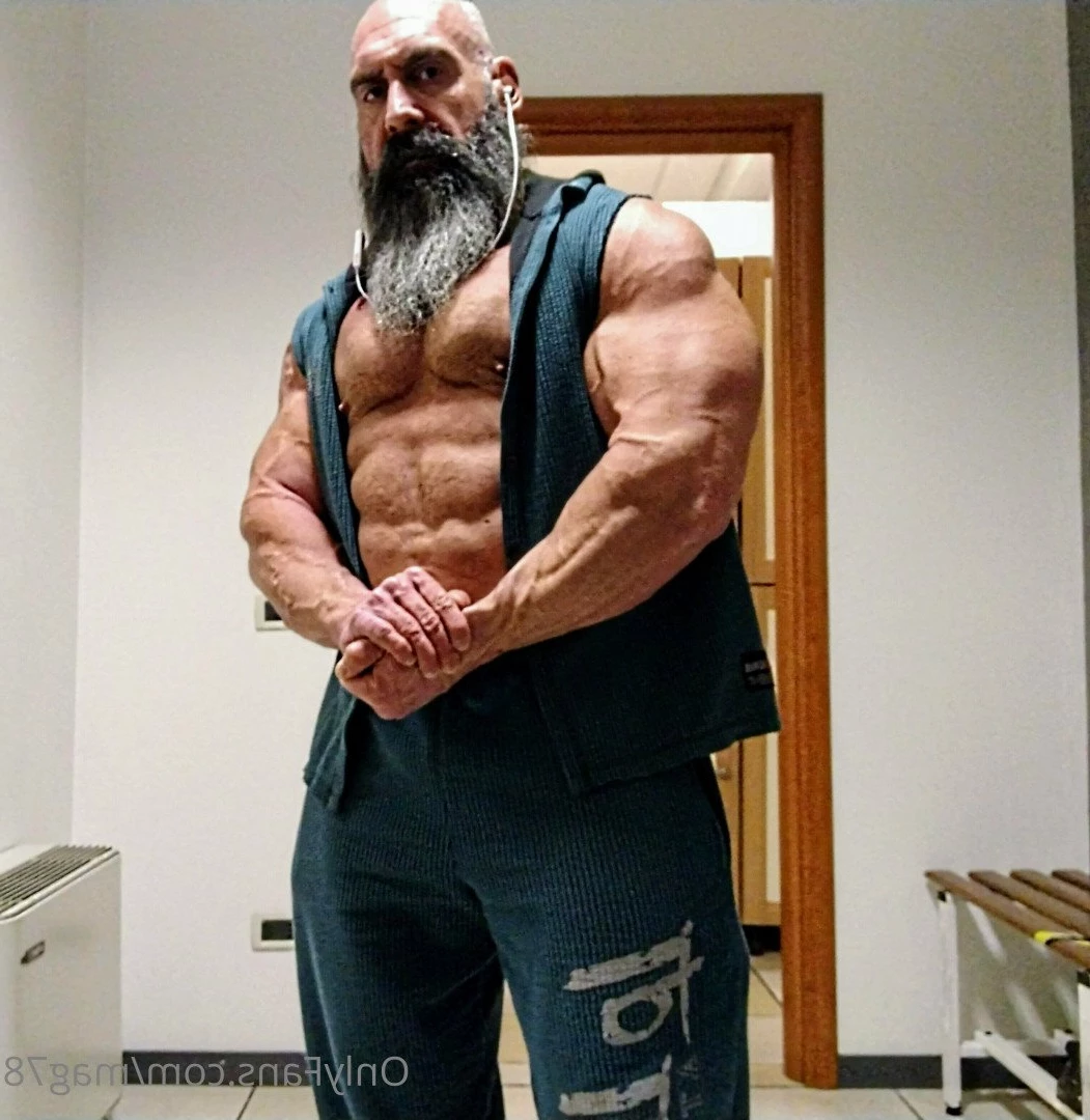 mag78 Onlyfans leaked photo 3081781 on Hotleaks.tv