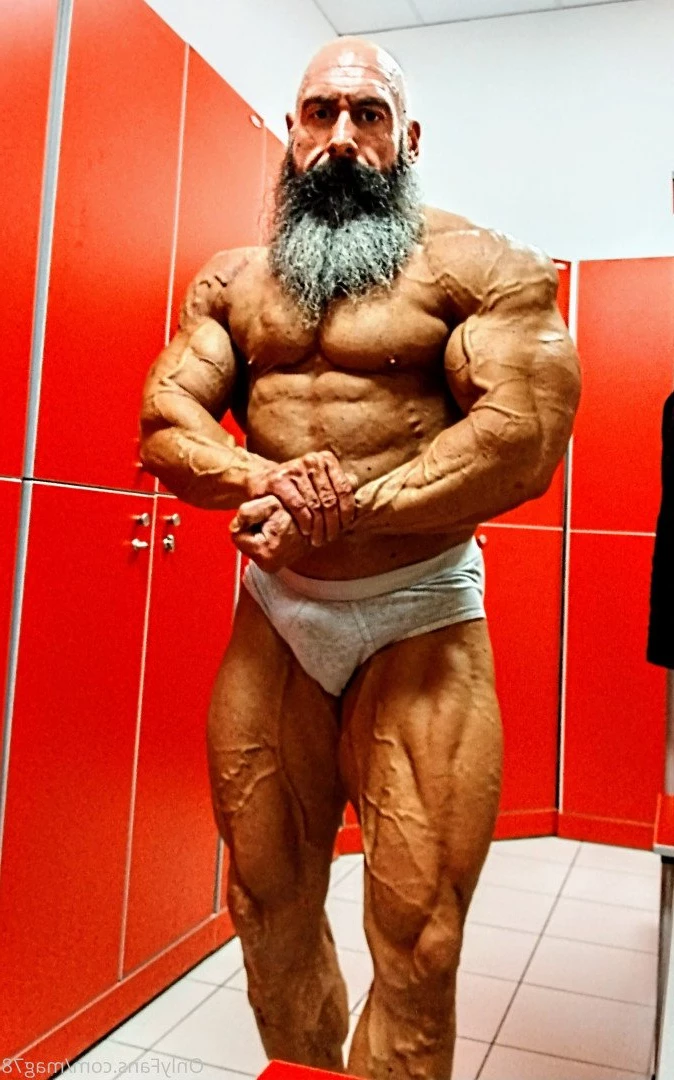 mag78 Onlyfans leaked photo 3081956 on Hotleaks.tv